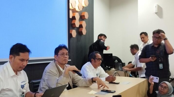 Inflasi April 2026 di Level 2,42 Persen, Pemerintah Nilai Masih Stabil