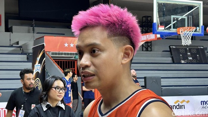 Pelita Jaya Pilih Tetap Tenang Jelang Final IBL 2026, Fokus Melangkah Setahap Demi Setahap