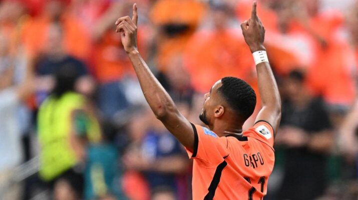 Gokil Gakpo! Mesin Gol Belanda yang Makin Bersinar di Piala Dunia 2026