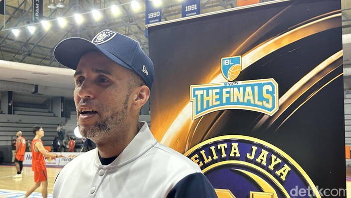 Pelita Jaya Tak Ingin Ulangi Kekecewaan, Bidik Kemenangan Beruntun di Final IBL 2026