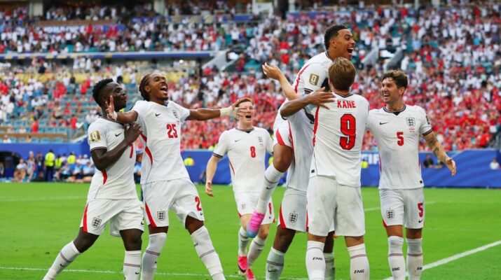 Inggris Difavoritkan Lolos ke Final, Argentina Diyakini Beri Perlawanan Sengit