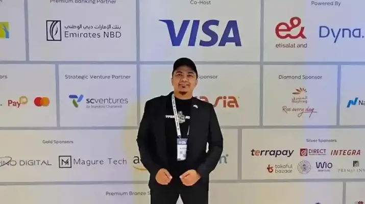 Abdul Muidz Aad Bawa MPStore Jadi Perusahaan Teknologi Pertama Madura yang Melantai di BEI