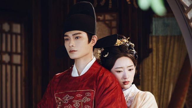 5 Drama China Populer Agustus 2026, dari Romansa hingga Intrik Kerajaan
