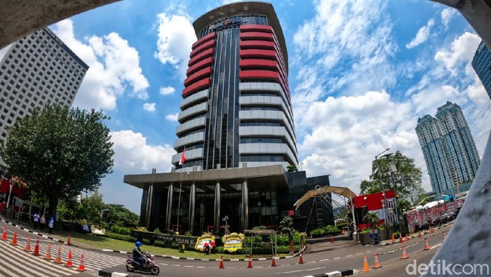 KPK Panggil Tiga Pegawai BPK Sumsel, Dalami Dugaan Suap Pengondisian Audit Muara Enim