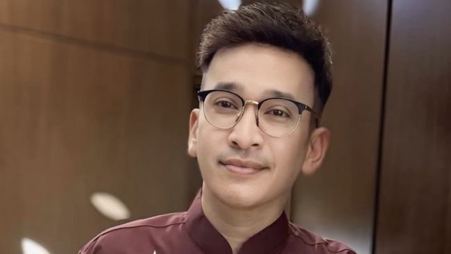 Alasan Pelapor Sepakat Damai dengan Ruben Onsu dalam Kasus Dugaan Penipuan
