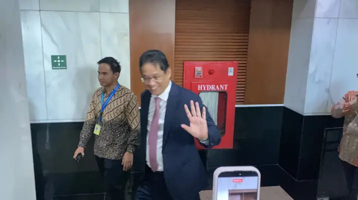 Purbaya Pilih Mancing Mujair Usai Lengser dari Menkeu, Sambil Renungkan Alasan Pencopotan