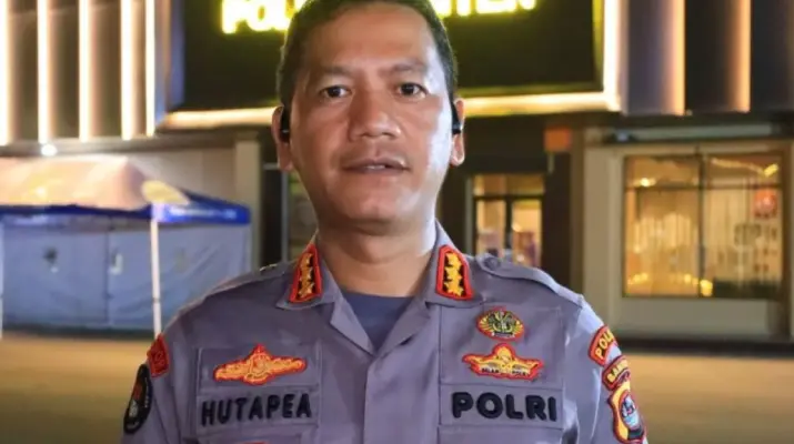 Polda Banten Pastikan Barang Temuan SAR Bukan Milik Lima Jurnalis yang Hilang