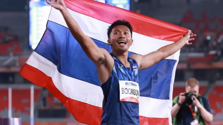 Thailand Perkuat Dominasi Olahraga Asia Tenggara, Kini Membidik Prestasi Lebih Tinggi