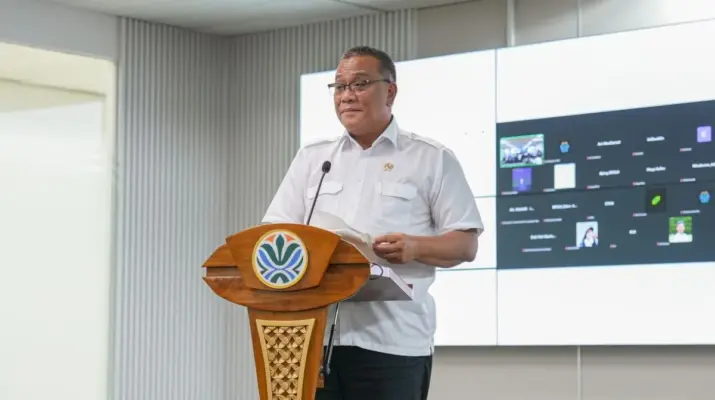 KLH Siapkan Kredit Keanekaragaman Hayati Berstandar Global untuk Perkuat Pendanaan Konservasi