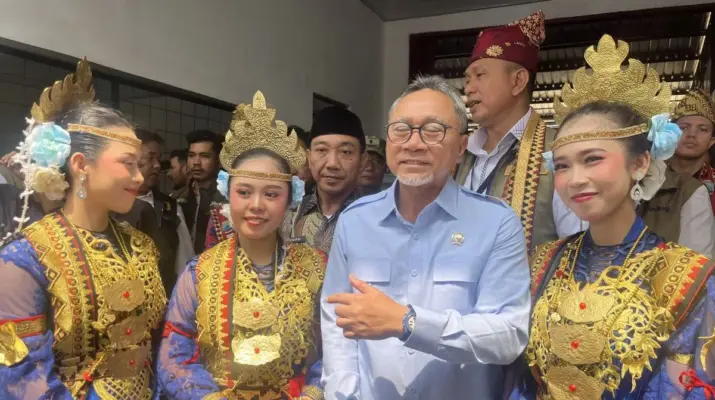 Pemerintah Siapkan Rekening BRI bagi Warga Usia 17 Tahun Mulai Oktober