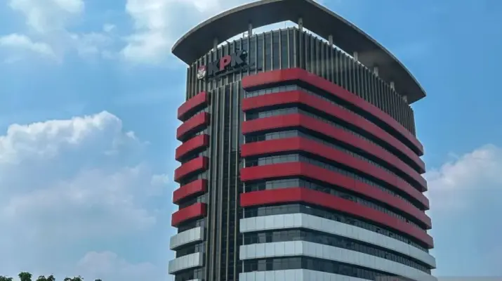 KPK Ungkap Ruang Dirjen Bea Cukai Pernah Disegel, Garis KPK Hilang saat Tim Kembali