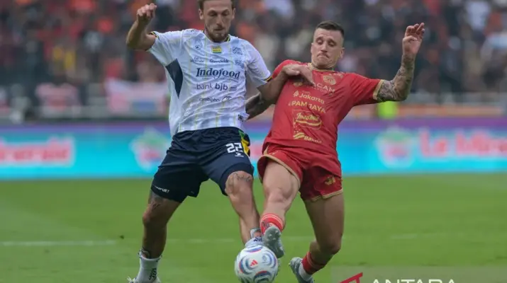 Bursa Transfer Super League 2026/27 Ditutup, 373 Pemain Masuk dan 383 Keluar