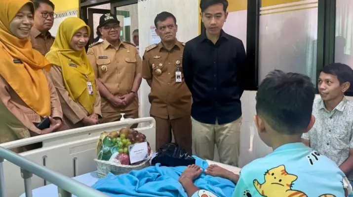 Akademisi Dorong Evaluasi Menyeluruh Program MBG Usai Muncul Sejumlah Kasus