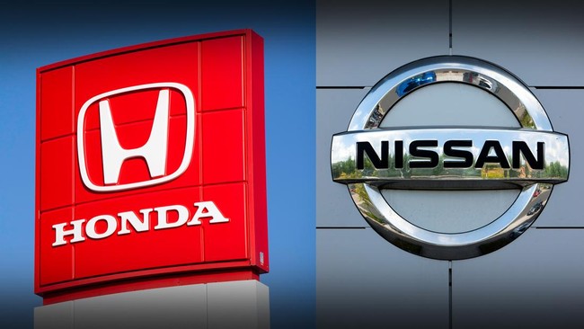 Honda dan Nissan Kompak Kembangkan Software Mobil, Siapkan Teknologi Baru Hadapi Rival China