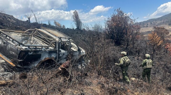 Sopir Travel Tewas di Jayawijaya, Polisi Temukan Selongsong Peluru Kaliber 5,56 Milimeter