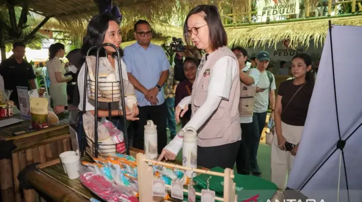 Tujuh Rekomendasi Kegiatan Akhir Pekan di Jakarta untuk Isi Waktu Libur