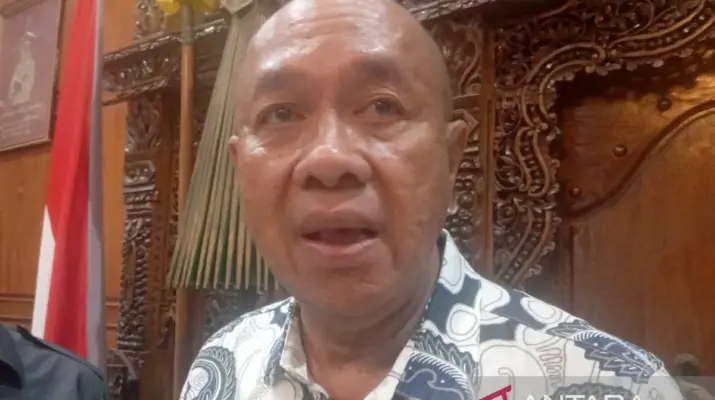 Bupati Banyumas Tegaskan Penutupan Pabrik IKN Bukan Bentuk Penolakan terhadap Investasi