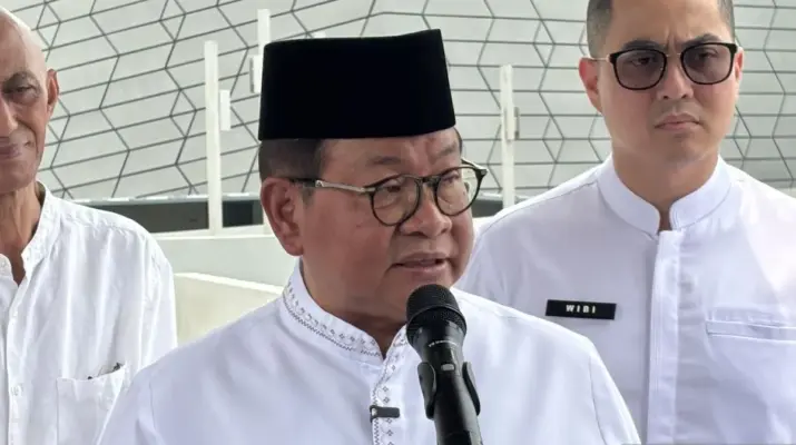 Pemprov DKI Jakarta Siagakan 31 Rumah Sakit untuk Antisipasi Penyakit akibat Perubahan Cuaca