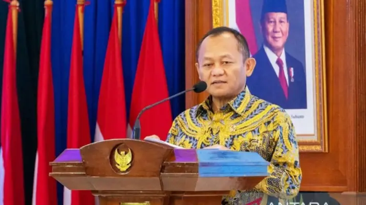 Menperin Dorong Industri Manfaatkan Wajib Halal 2026 untuk Tingkatkan Daya Saing Produk Nasional